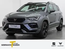 Grau Gebraucht 2022 Cupra Ateca SUV | 32.480 € (Etwas zu teuer)
