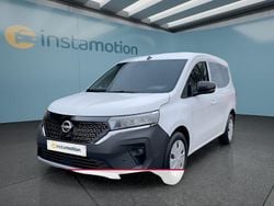Weiß Gebraucht 2023 Nissan Townstar Van | 24.299 € (Fairer Preis)