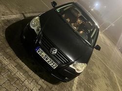Schwarz Gebraucht 2007 VW Polo Kleinwagen | 2.500 € (Fairer Preis)