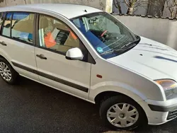 Gebraucht 2010 Ford Fusion Style Limousine | 2.500 € (Guter Preis)