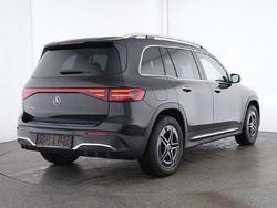 Gebraucht 2025 Mercedes EQB250 SUV | 46.190 €