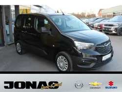 Opel Combo-e Life