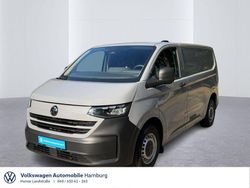 Stone grey Gebraucht 2025 VW Transporter Van | 45.850 €