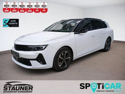 Weiß Gebraucht 2024 Opel Astra Kombi | 21.980 € (Superpreis)