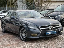 Grau Gebraucht 2011 Mercedes CLS500 AMG Coupé | 22.745 € (Fairer Preis)