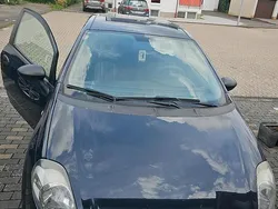 Blau Gebraucht 2010 Fiat Punto Evo Kleinwagen | 2.600 €