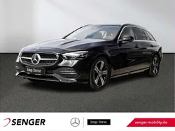 Andere Gebraucht 2024 Mercedes C180 Avantgarde Limousine | 36.470 € (Guter Preis)