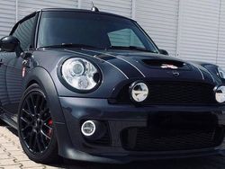 Grau Gebraucht 2014 Mini Cooper Kleinwagen | 19.999 €