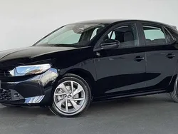 Schwarz Neu 2024 Opel Corsa Edition Kleinwagen | 16.470 € (Guter Preis)