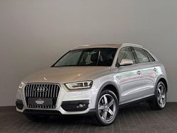 Silber Gebraucht 2012 Audi Q3 Ambiente SUV | 13.999 € (Fairer Preis)