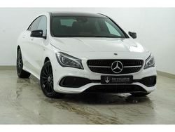 Gebraucht 2019 Mercedes CLA200 AMG line Limousine | 21.900 € (Fairer Preis)