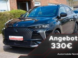 Schwarz Gebraucht 2024 DS Automobiles DS7 Crossback Performance Line Plus SUV | 29.000 € (Fairer Preis)