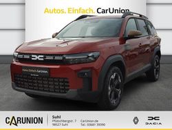 Terracottabraun metallic Neu 2025 Dacia Bigster Extreme SUV | 33.840 € (Fairer Preis)