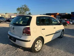 Weiß Gebraucht 2006 VW Polo Goal Limousine | 1.500 € (Superpreis)