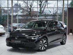 Schwarz Gebraucht 2023 VW Golf Move Limousine | 24.700 € (Fairer Preis)