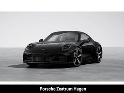 Schwarz Neu 2025 Porsche 911 Carrera | 155.410 € (Superpreis)
