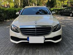 Beige Gebraucht 2017 Mercedes E200 Kombi | 11.000 € (Guter Preis)