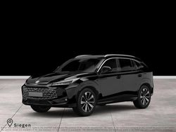 Schwarz Neu 2025 MG HS Luxury SUV | 32.880 € (Fairer Preis)