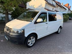 Weiß Gebraucht 2015 VW T5 Van | 11.000 € (Superpreis)