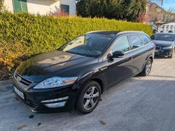 Schwarz Gebraucht 2013 Ford Mondeo Business Edition Kombi | 5.500 € (Superpreis)