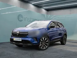 Blau Gebraucht 2023 Renault Austral Techno SUV | 32.233 € (Guter Preis)
