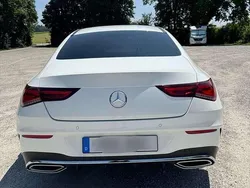 Gebraucht 2019 Mercedes CLA180 AMG line Plus Limousine | 25.999 € (Fairer Preis)