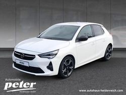 Jade weiss/arktis weiss Gebraucht 2023 Opel Corsa GS Line Kleinwagen | 15.440 € (Fairer Preis)