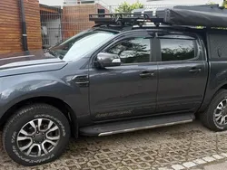 Grau Gebraucht 2019 Ford Ranger Wildtrack Abholung | 43.999 €