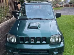 Gebraucht 2004 Suzuki Jimny Comfort SUV | 2.800 €