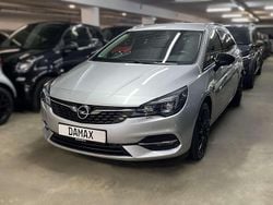 Grau Gebraucht 2020 Opel Astra Kombi | 13.990 € (Guter Preis)