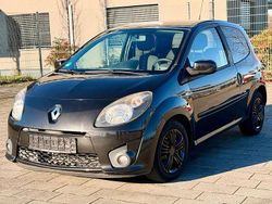 Schwarz Gebraucht 2011 Renault Twingo Night&Day Kleinwagen | 4.990 € (Teuer)