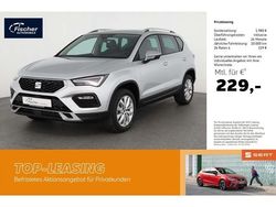 Silber Neu 2026 Seat Ateca SUV | 33.980 € (Fairer Preis)