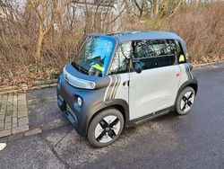 Grau Gebraucht 2023 Opel Rocks-e Rocks Kleinwagen | 8.200 €