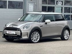 Rooftop grey Gebraucht 2022 Mini Cooper S Classic Kleinwagen | 24.997 € (Guter Preis)