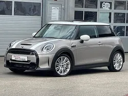 Rooftop grey Gebraucht 2022 Mini Cooper S Classic Kleinwagen | 27.899 € (Fairer Preis)