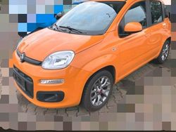 Orange Gebraucht 2020 Fiat Panda Kleinwagen | 7.200 € (Guter Preis)