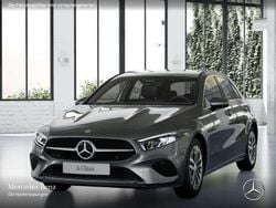 Grau Gebraucht 2024 Mercedes A180 Advanced Limousine | 26.790 € (Guter Preis)