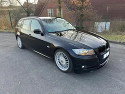 Schwarz Gebraucht 2011 Alpina D3 Kombi | 14.400 €