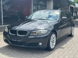 Schwarz Gebraucht 2010 BMW 320 Comfort Edition Kombi | 7.499 € (Fairer Preis)
