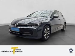 Grau Gebraucht 2025 VW Golf VIII Goal Limousine | 23.450 € (Superpreis)