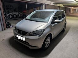 Silber Gebraucht 2013 Seat Mii Style Kleinwagen | 8.300 € (Fairer Preis)