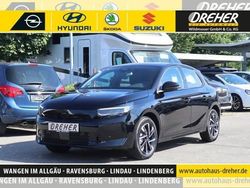 Schwarz (karbon schwarz ()) Gebraucht 2025 Opel Corsa Kleinwagen | 25.890 €