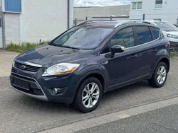 Grau Gebraucht 2012 Ford Kuga Champions Edition SUV | 6.900 € (Guter Preis)