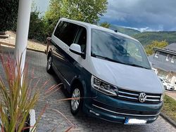 Andere farben Gebraucht 2017 VW T6 Highline Van | 39.900 € (Teuer)