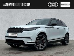 Fuji white Gebraucht 2025 Land Rover Range Rover Velar S SUV | 82.990 €