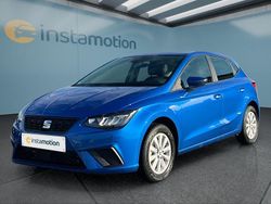 Gebraucht 2025 Seat Ibiza Style Kleinwagen | 20.499 € (Guter Preis)