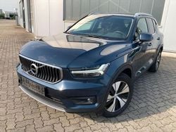 Blau Gebraucht 2021 Volvo XC40 Inscription SUV | 17.950 € (Superpreis)