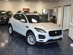 Andere Gebraucht 2019 Jaguar E-Pace SUV | 15.870 € (Fairer Preis)