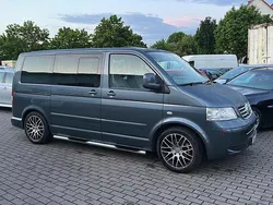 Andere farben Gebraucht 2005 VW Multivan Van / Kleinbus | 12.000 €