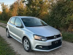 Gebraucht 2009 VW Polo Kleinwagen | 5.200 € (Etwas zu teuer)